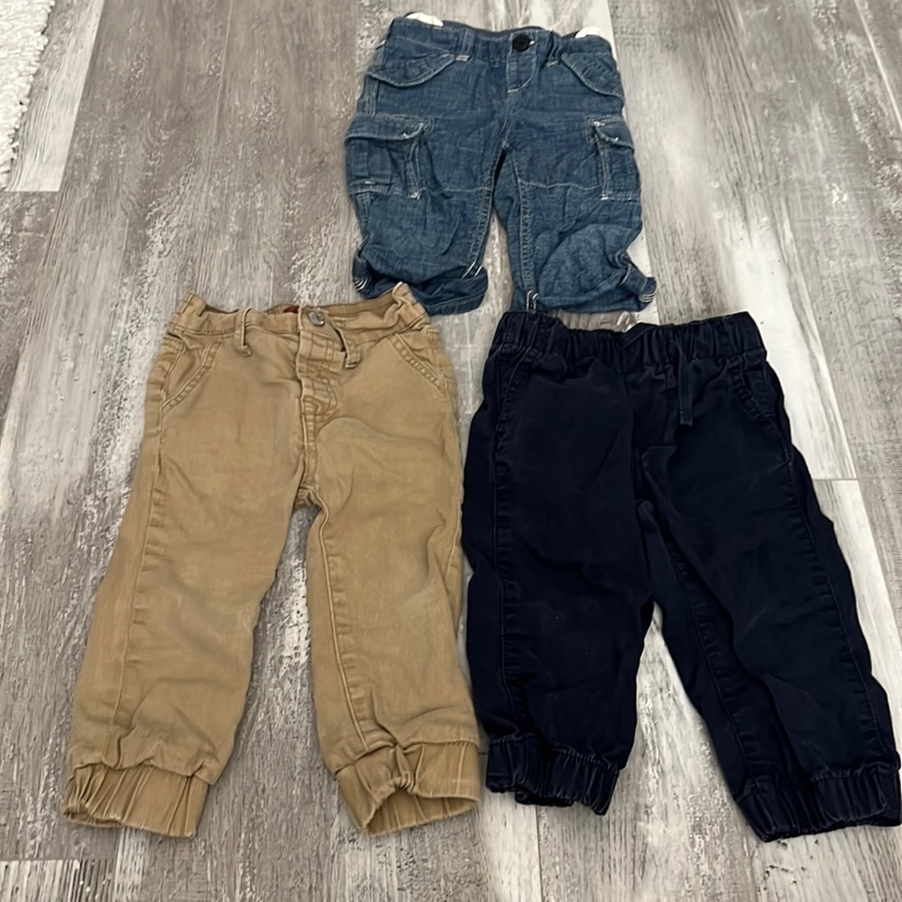 GAP Kids and 7 Jeans Bundle